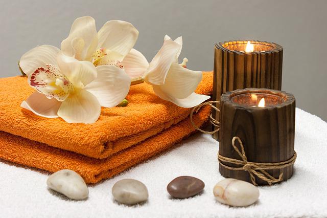 Paarmassage Thai Massage Hamburg